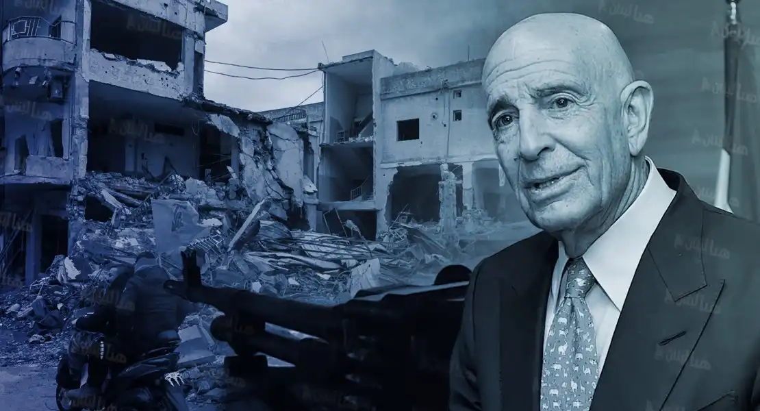 براك دمار “الحزب” يفضِّل الانتحار على الاستسلام