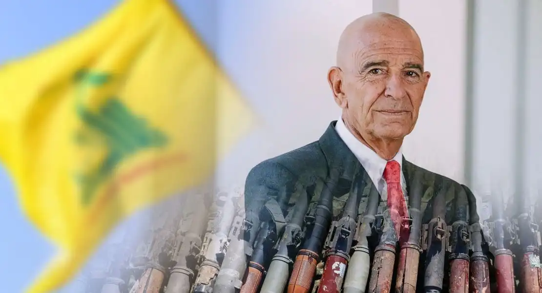 مشروعان على النار: بيان دولي داعم للبنان وجلسة حكومية للسلاح!؟