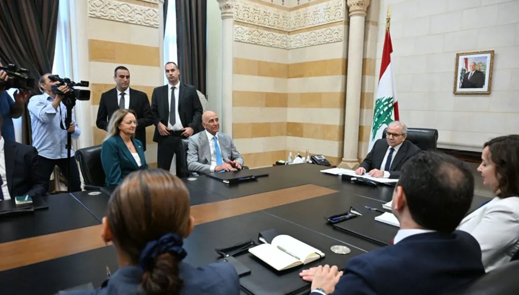 براك سلام 3