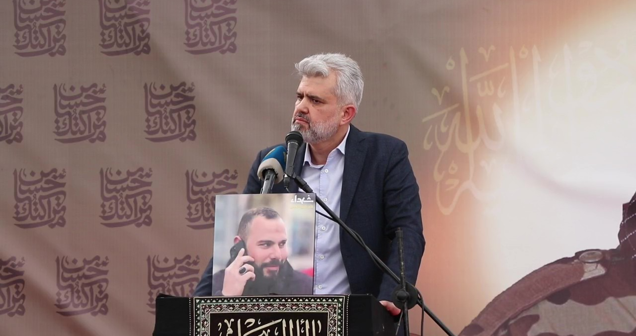 برو تفجير لمعمل باطون قرب يارون، وبرّو: سلاحنا ليس للبيع أو التسويات