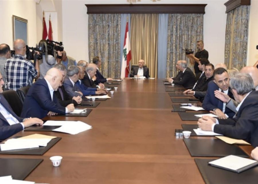 بري “طاحش” بقضية بوشيكيان… وحرب والجراح والصحناوي أمام التحقيق؟