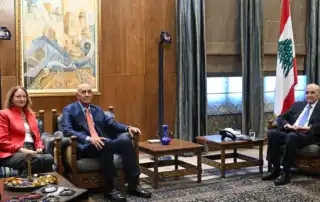 بري براك ليزا