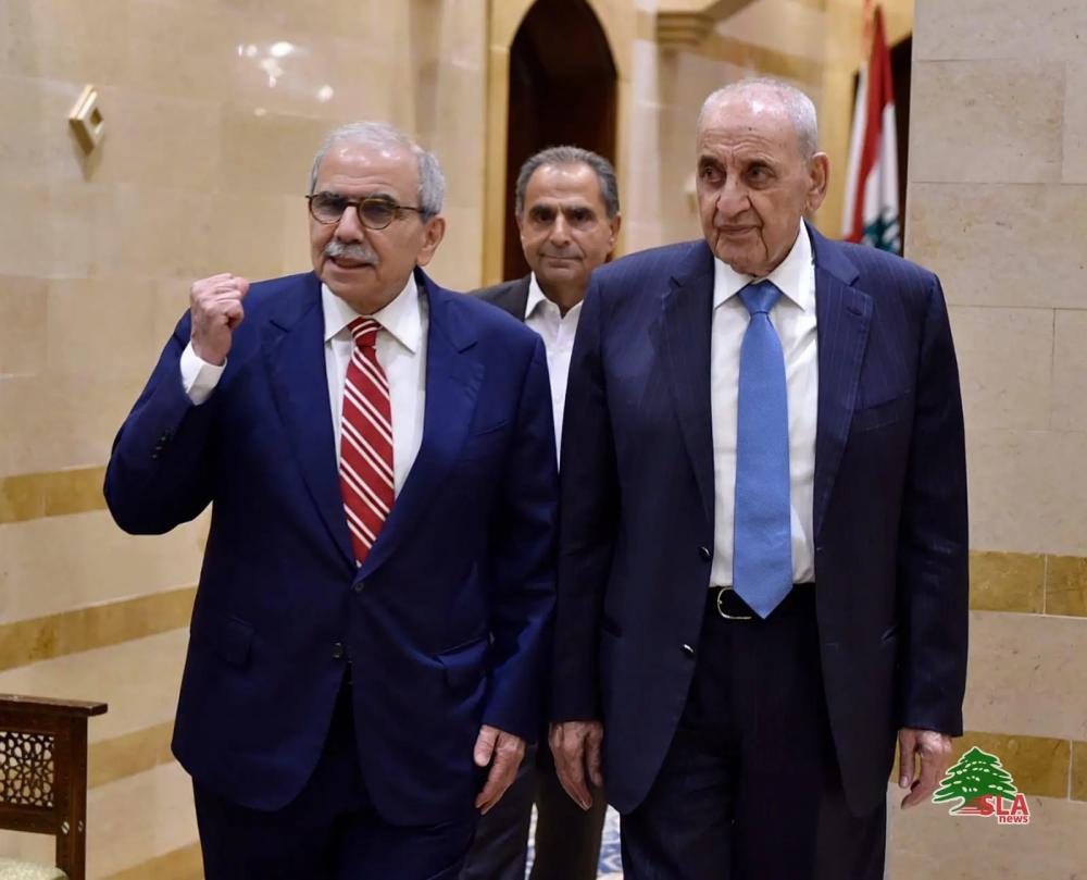 بري سلام 4