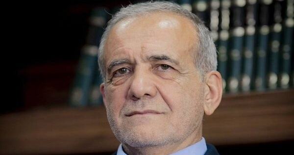 بزشكيان بزشكيان: استمرار التعاون مع الوكالة الذرية مشروط بتصحيح معاييرها