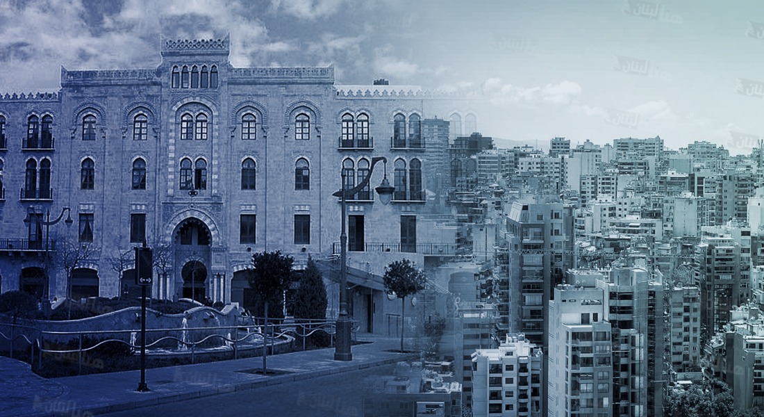 بلدية بيروت 66 بيروت على حافة الصمت: بلدية مشلولة تصارع الانهيار بثلاثة خيوط أمل