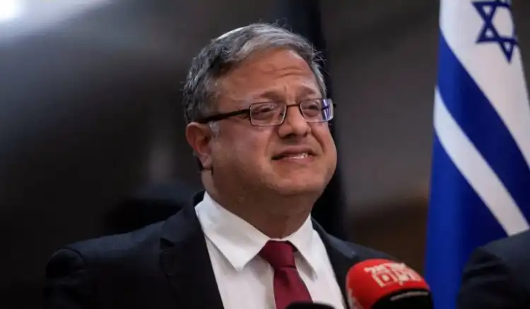 بن غفير