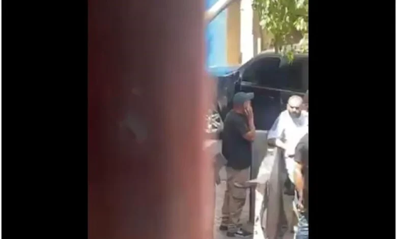 مداهمة في الضاحية الجنوبية: خلية إرهابية أم شبكة تجسّس؟