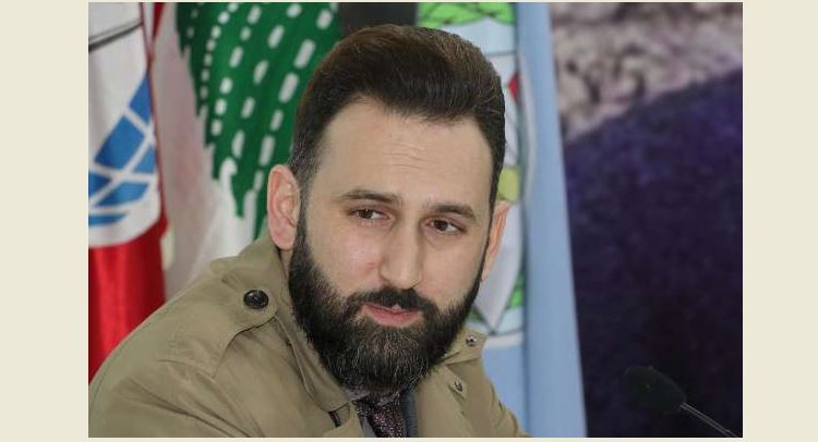 تيمور جنبلاط تيمور جنبلاط: لالتزام الجميع بوقف اطلاق النار في السويداء