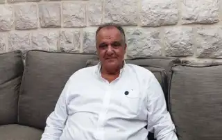 جورج بوشيكيان