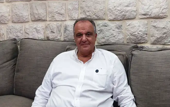 جورج بوشيكيان