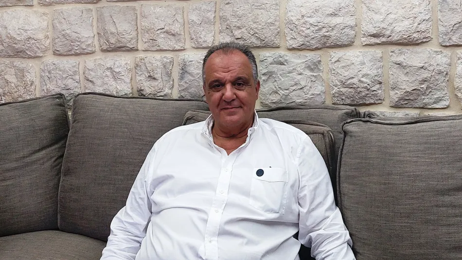 جورج بوشيكيان بعد معلومات عن توجه لرفع الحصانة عنه، هل غادر جورج بوشيكيان الى كندا؟