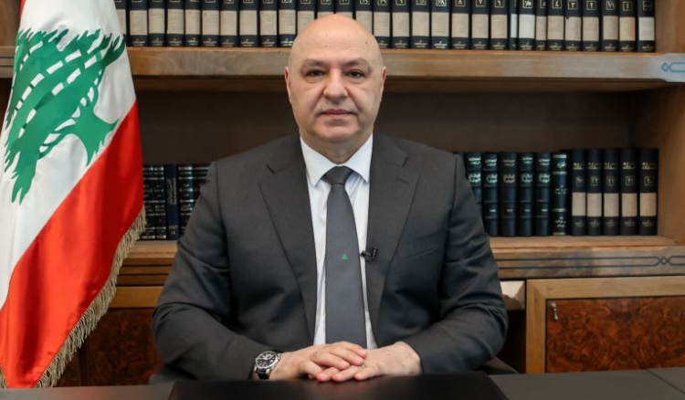 جوزيف عون عون يعلن عن أبرز بنود مذكرة الرد على الورقة الأميركية