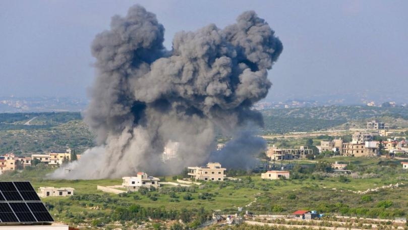 حرب 4 الحرب متوقّعة ولبنان متروك… الأسوأ بدأ؟