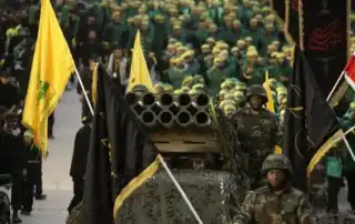 حزب الله سلاح 5