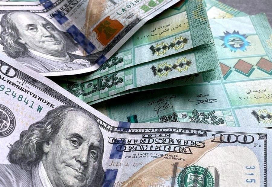 دولار ليرة 87 آخر تحديثات خطة تسديد الودائع