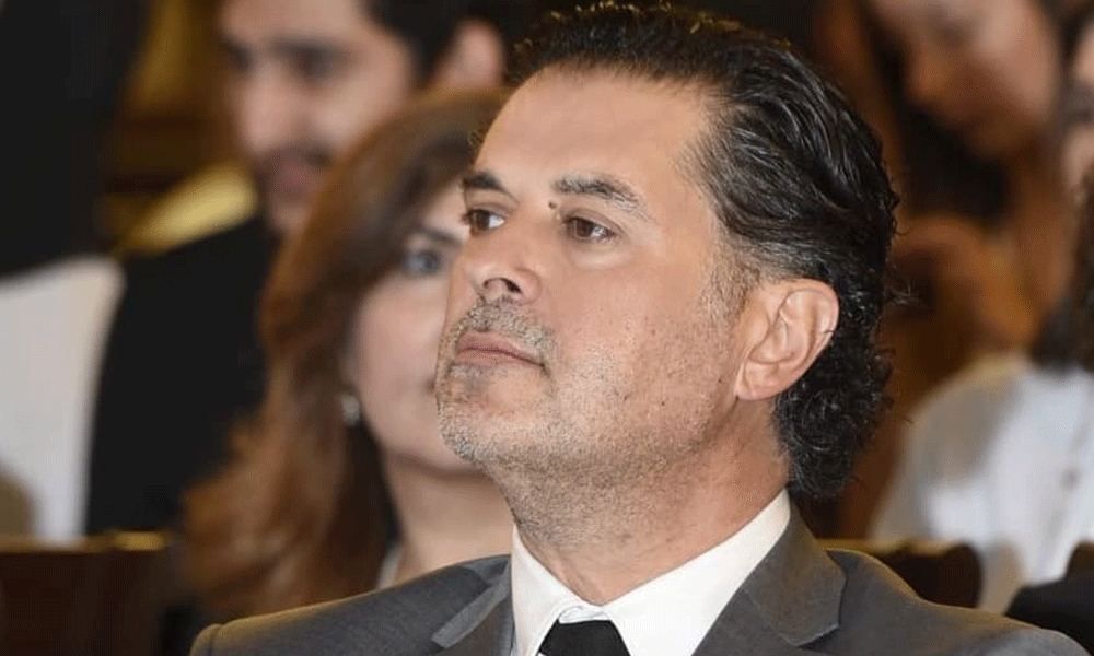 راغب علامة راغب علامة يردّ على قرار إيقافه في مصر: الفيديو مضلّل