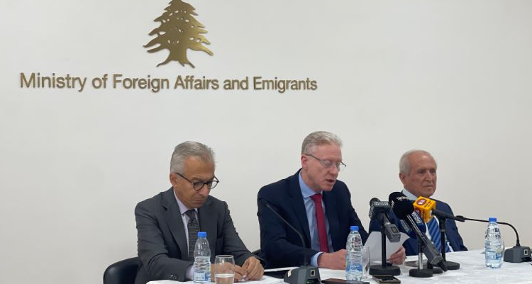 رجي والبساط أطلقا مؤتمر الاقتصاد الاغترابي بنسخته الرابعة