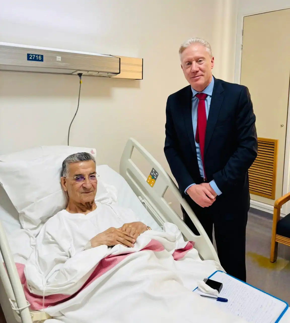 رجي والراعي