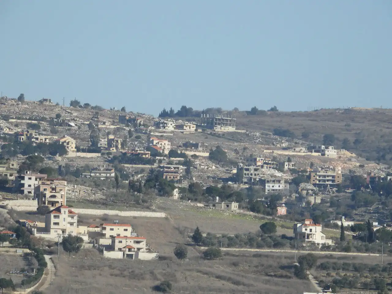 ريحانة برب الجنوب