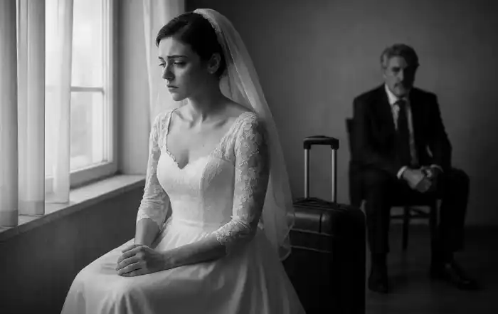 زواج المصلحة