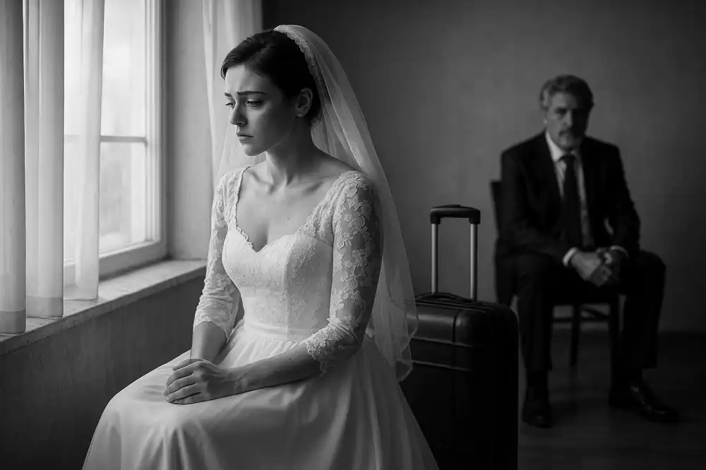 زواج المصلحة