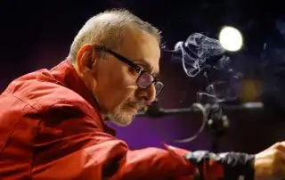 زياد الرحباني