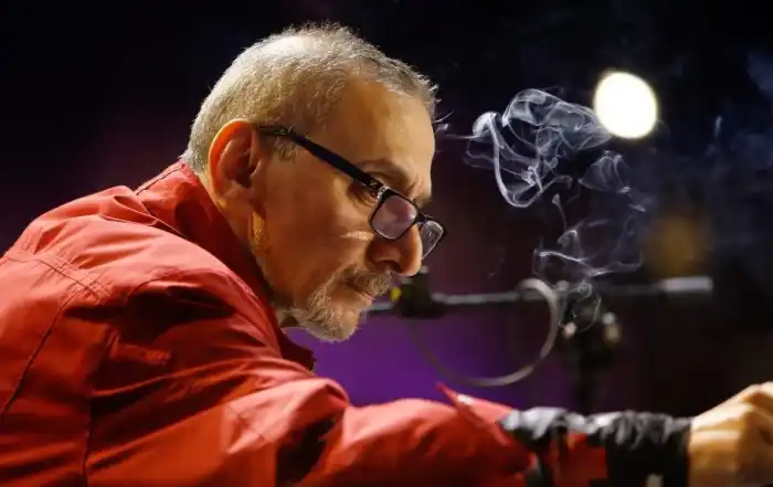 زياد الرحباني