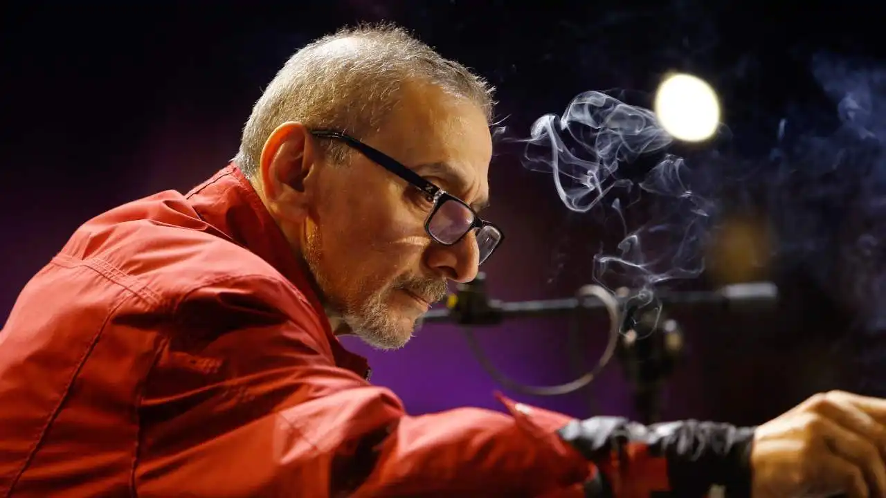 زياد الرحباني