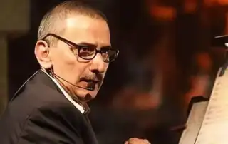 زياد الرحباني