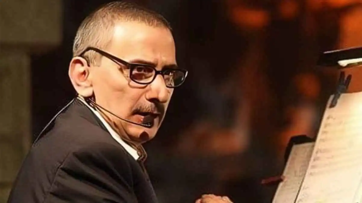 زياد الرحباني