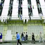 سجن رومية 99