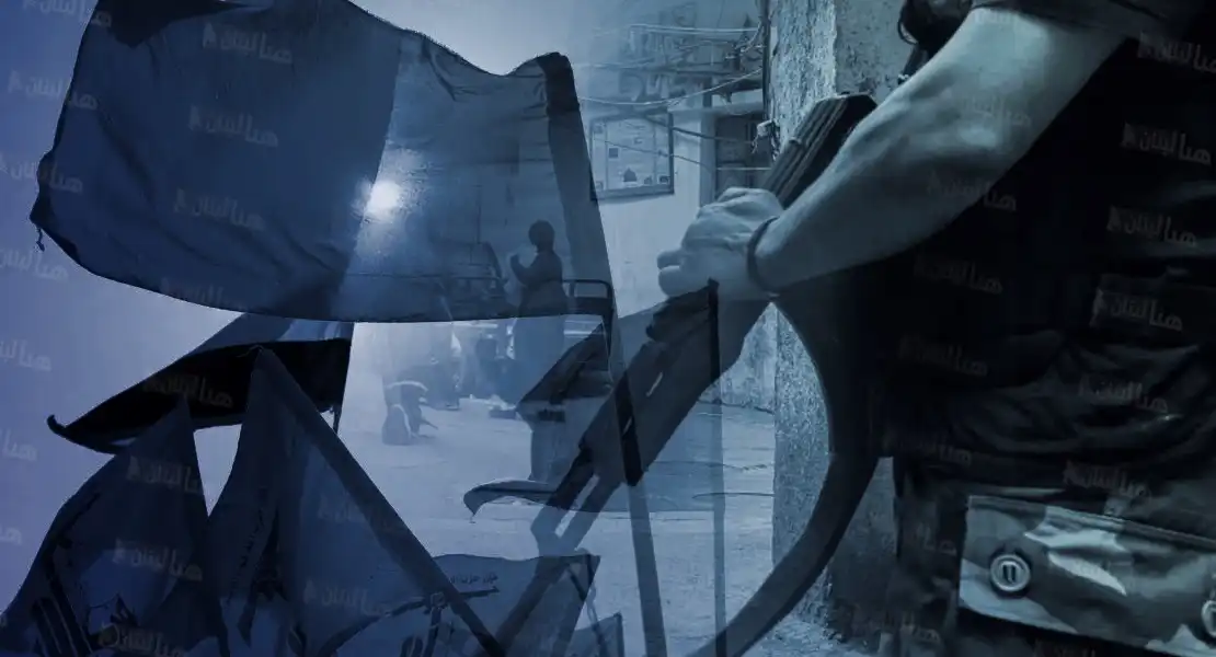 العاجزون أمام السلاح الفلسطيني كيف ينزعون سلاح “الحزب”؟