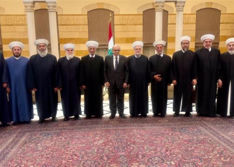 سلام سلام: لبنان على مفترق طرق حسّاس