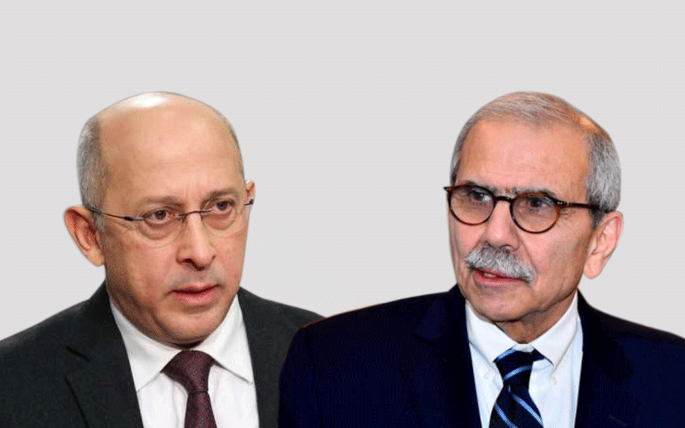 سلام الان عون يوم “المُحاسبة”: لا حلفاء للحكومة!