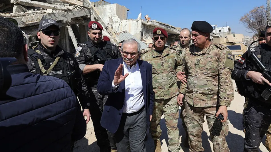 سلام في الجنوب5 الحكومة والوقت الداهم: لبنان كله أم “الحزب” وحده سيدفع الثمن؟
