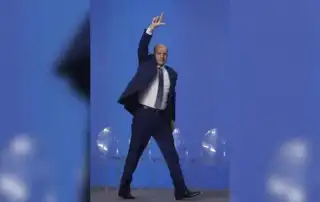 سليم عون