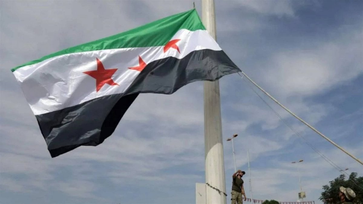 سوريا وسط دعم فرنسي… مباحثات أميركية-سورية لإندماج قسد