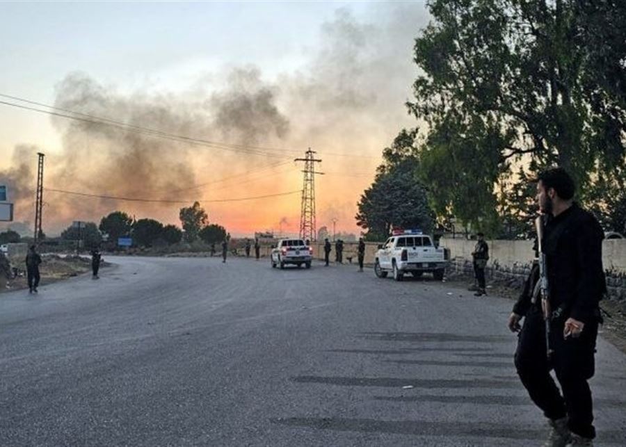 إنهاء مظاهر السلاح مع مراعاة الخصوصيات… وصفة لوجبات جغرافية جاهزة