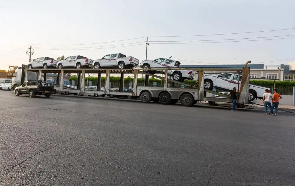 سيارات مستوردة1