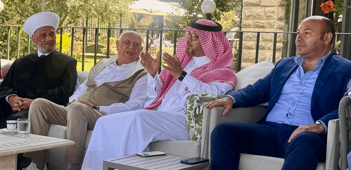 شميطلي إحتفالٌ تكريمي لشميطلي