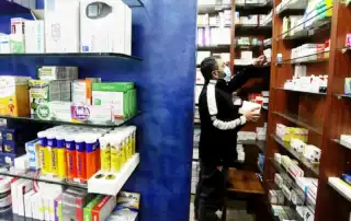 صيدلية76