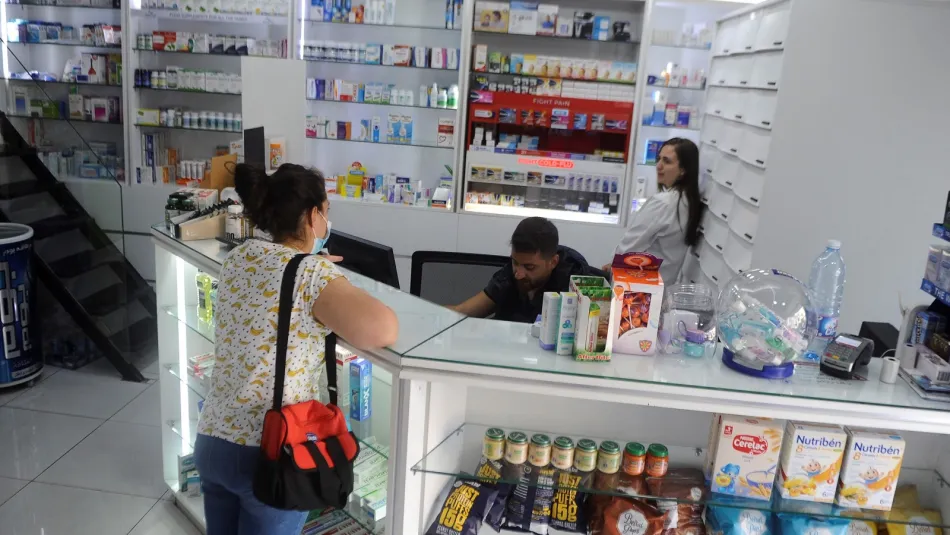صيدلية79 فوضى المتممات الغذائية: “الصحة” تسحب منتجات من الأسواق