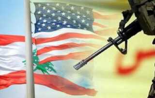 ضغوط دولية على لبنان