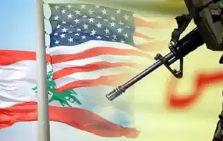 ضغوط دولية على لبنان