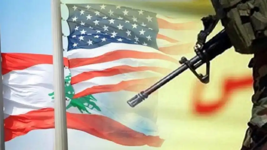 ضغوط دولية على لبنان