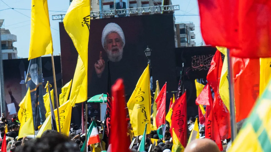عاشوراء قاسم لبنان بين سوريا وإسرائيل: هل يفاوض “الحزب” واشنطن؟