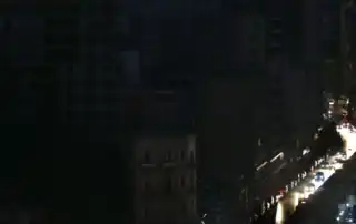 عتمة لبنان