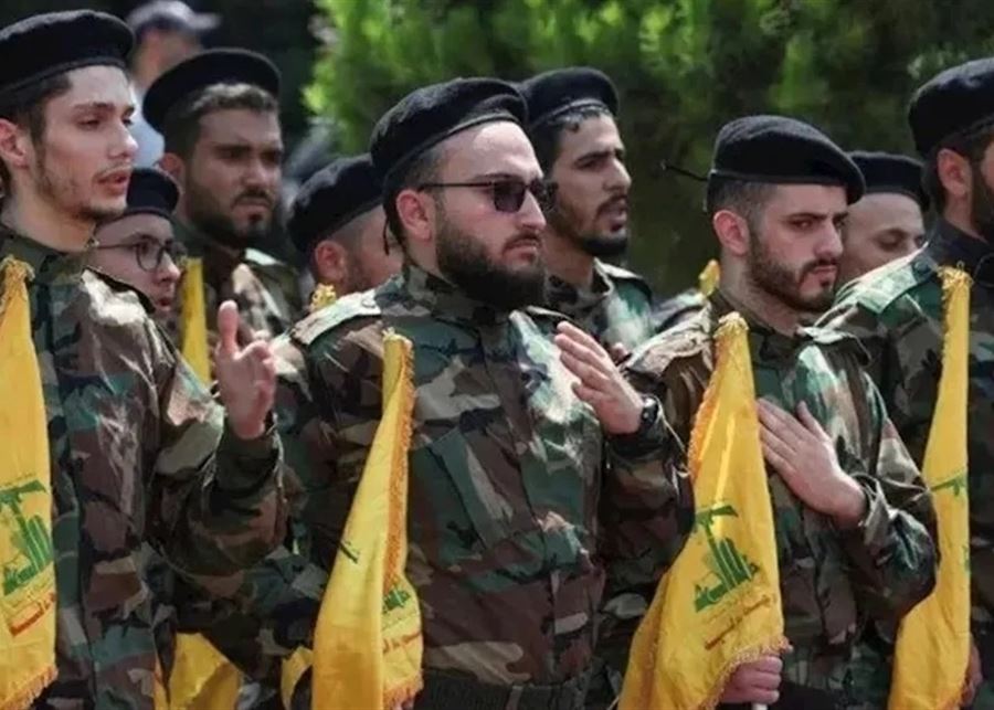 هل يطرح انضمام عناصر “الحزب” إلى الجيش؟