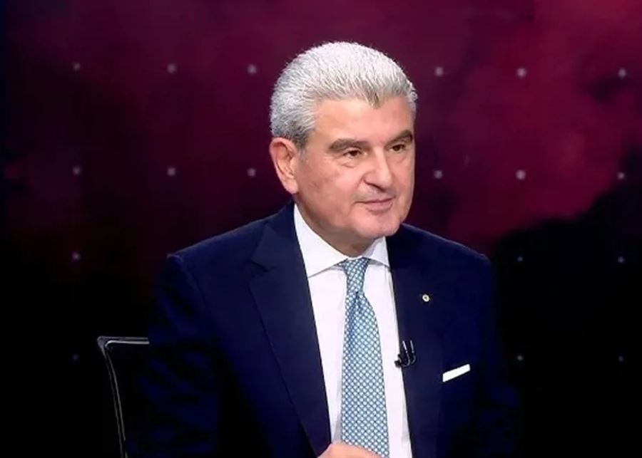عيسى الخوري2 هل يهدد ملف السلاح باهتزاز الوضع الحكومي؟