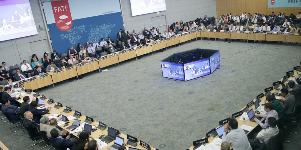 وفد من FATF يزور بيروت قريبًا لمعاينة الوضع: لبنان على اللائحة الرمادية حتى إشعار آخر